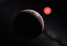 TRAPPIST-1 and its three planets.jpg