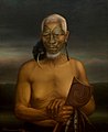 Tukukino Te Ahiātaewa ( Ngāti Tamaterā )