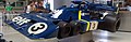 Tyrrell P34 (1976 ver.) at Technik Museen Sinsheim & Speyer, Germany