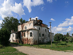 VNovgorod ElijahChurch Slavno VN112.jpg