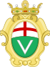 Blason de Varazze