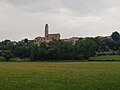 Veduta del paese