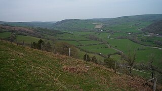 View from Goytre Hill (Lloyney) - geograph.org.uk - 6149612.jpg