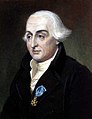 Joseph Louis Lagrange (1736–1813)