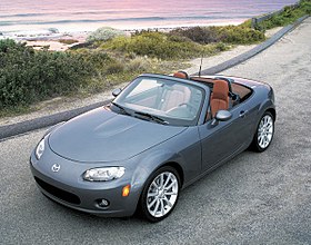 Image illustrative de l’article Mazda MX-5