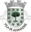 نشان Alvaiázere