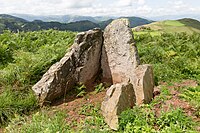 Dolmen von Armiaga