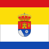 Bandera de Fuentemolinos (Burgos)