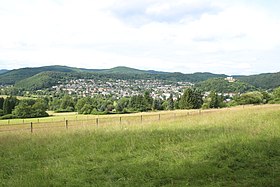 Horizonte de Biedenkopf