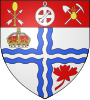 Escudo de Ottawa