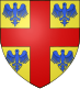 Coat of arms of Montlhéry