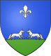 Coat of arms of Lanespède