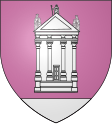 Mauves-sur-Loire címere