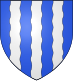 Coat of arms of Meymac