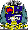 Coat of airms o Caieiras