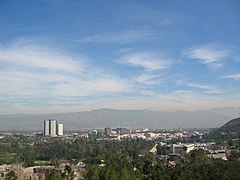 Burbank (Kalifornia)