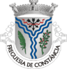 Coat of arms of Constância