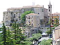 Castello in Caggiano