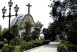 Cattedrale di San Fernando de Apure