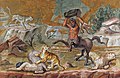 1 Centaur mosaic - Google Art Project uploaded by Habitator terrae, nominated by Yann -- delisted 2019-05-11 (0-14)