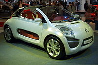 Citroën C-Airplay