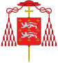 Herb duchownego