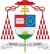 Diego Rafael Padrón Sánchez's coat of arms