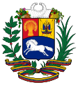 Venezuela címere