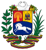 Coat of arms of Venezuela (en)