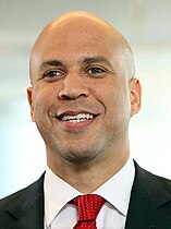 Cory Booker