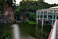 The Wire Opera House in Curitiba, Brazil,Ópera de Arame