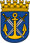 Službeni grb Solingen
