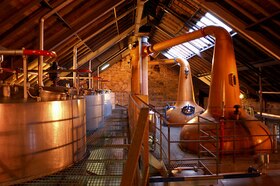 Image illustrative de l’article Speyside (distillerie)