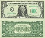 Dólares estadounidenses