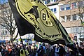 Ruhrstadt Funken / BVB Fanclubs