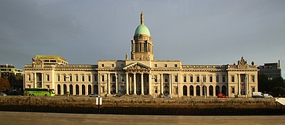 Custom House