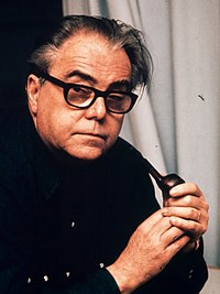 Max Frisch