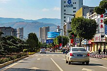 East Lingquan Road, Kaiyuan (20200126150722).jpg