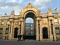 Palais de l'Élysée