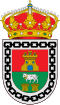 Escudo de Valle de Valdebezana (Burgos)