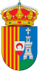 Coat of arms of Valpalmas