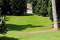 Staatspark Fürstenlager in Bensheim-Auerbach in Südhessen