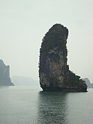 Ha Long badia