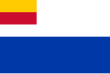 Vlag van de gemeente Duiven