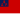 Bandera de la República del Lejano Oriente