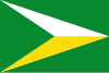 Flag of Gachancipá