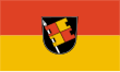 Vlag van Würzburg