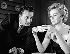 George C. Scott - Geraldine Page - 1959.JPG