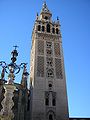 La Giralda de Séville