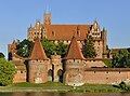 Castillo de Malbork